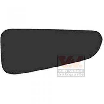 Miroir de Rétroviseur Droit pour Ford Transit Custom (Depuis 12/2012)