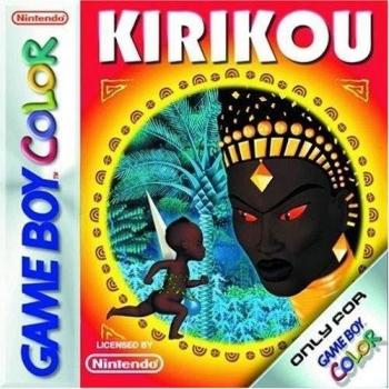 Kirikou Jeu Interactif