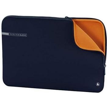 Hama Neoprene Notebook Tasche für Damen und Herren