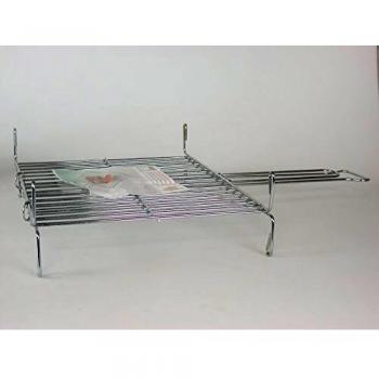 Graticola in Filo Ferro 17 Barre Filtex