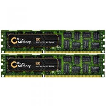 8 Go MicroMemory MMH9752 DDR3 ECC