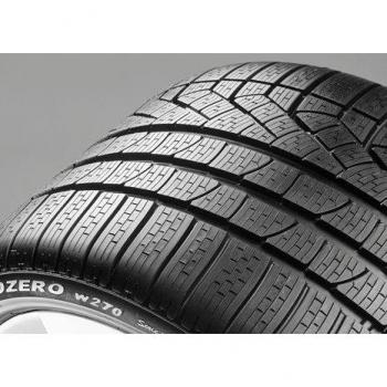 Pirelli 245/35 R19 93W XL SottoZero W 270 S2