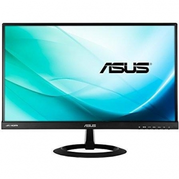 Monitor ASUS 21.5 VX229H LED Full HD IPS, 5 ms, 2 puertos HDMI