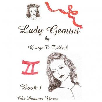 Lady Gemini, Book 1
