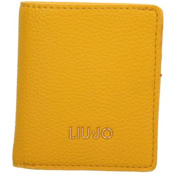 Cartera Liu Jo Eco-Friendly con Logotipo
