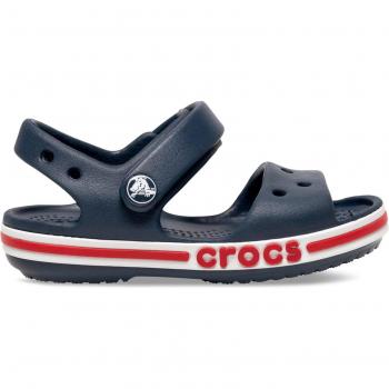 BAYABAND Sandalen 205400-4CC – Dunkelblauer Croc