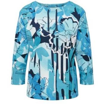 Rabe Damen Sweatjacke