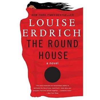 Louise Erdrich The Round House: A Novel (P.S.)