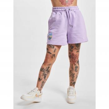 Pantaloni Lilla Chiaro Karl Kani con Toni Misti