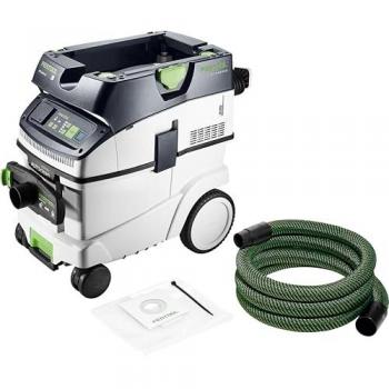 Aspirateur CTL 36 EI AC‑RenoFix CLEANTEC – FESTOOL 577891