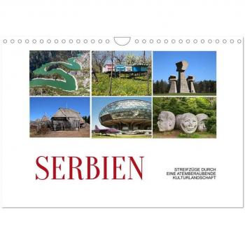 Serbien