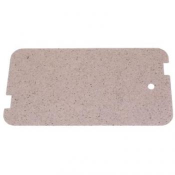 Placa de mica para horno microondas Whirlpool 482000019344