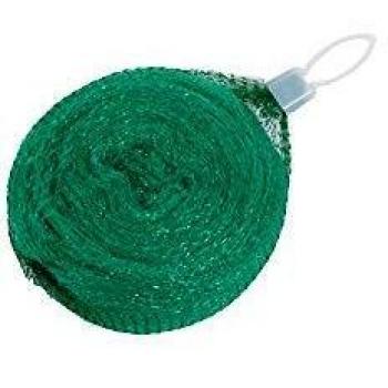 Tissu anti-pigeons vert 5 × 2 m, 1 × 1 cm, HDPE