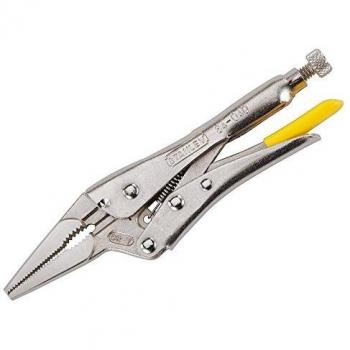 Pince étau MaxSteel® 8 pouces