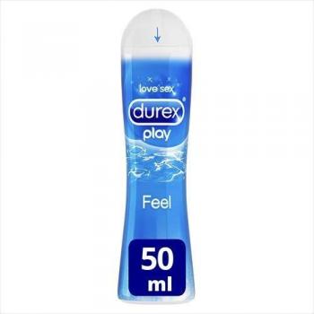 Durex Play Feel Intimate Gel
