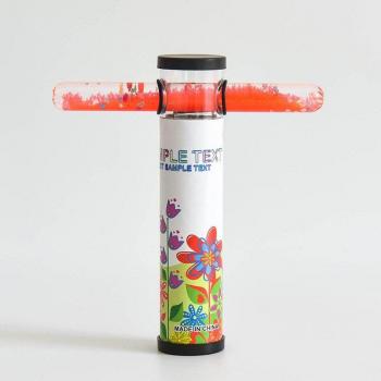 Kaleidoscope Magique en Sable