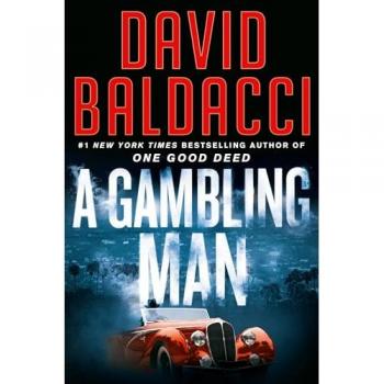 A Gambling Man