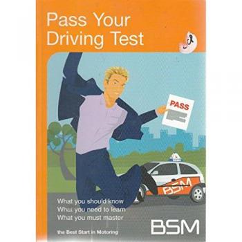 Pass Your Driving Test
