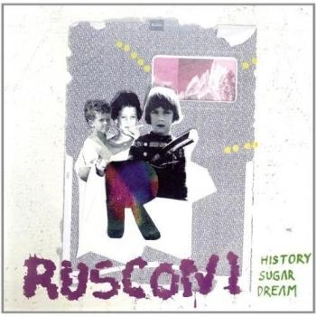 History Sugar Dream