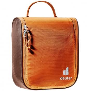 Bolso de viaje Deuter Center I unisex, talla única, marrón