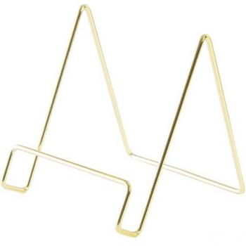 Geometric Storage Shelf