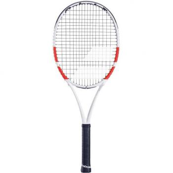 2024 Babolat Pure Strike 100 16x20 Unstrung Tennis Racquet