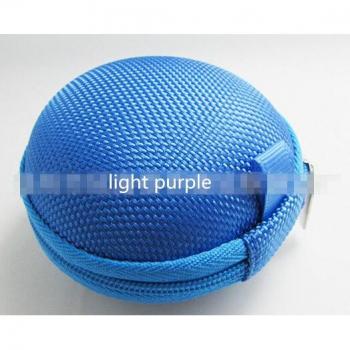 Hard Case for Earphone Accessories