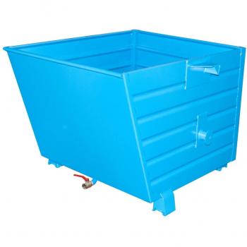 Bauer EuroKraft 587682 Volquete Virutas BSL