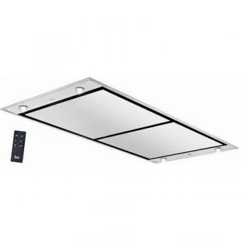 CAMPANA ECOPOWER DHT 1285 INOX