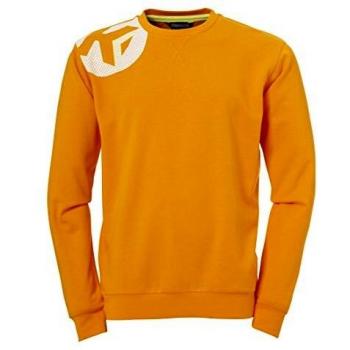 Kempa Core 2.0 Orange Training Top