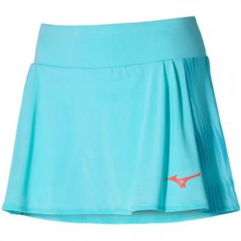 Túnica Deportiva Mizuno Falda Turquesa