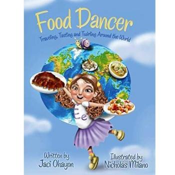 FOOD DANCER
