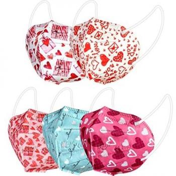 KKmier FFP2 Masks 30pcs