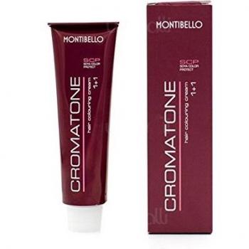 Montibello Tinte Cromatone 9.2 Rubio Extraclaro Irisado 60 ml