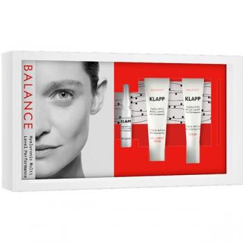 Klapp Cosmetics Gesichtsserum Hyaluron Multi Level, alle Hauttypen