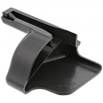 Lower Basket Left Support Bridge for AEG Dishwasher