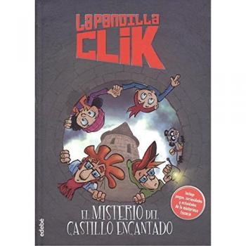 El Misterio Del Castillo Encantado