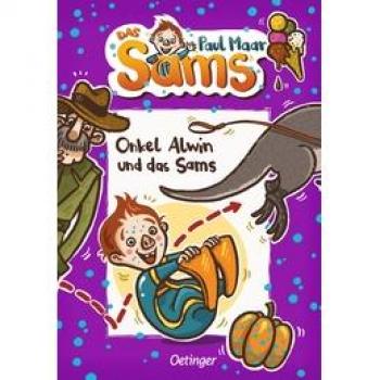 Onkel Alwin und das Sams