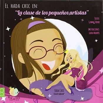 Clara Y La Clase De Los Pequeños Artistas (CHIC Y TROK)