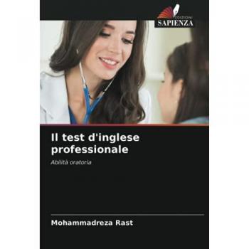 Il test d'inglese professionale: Abilità oratoria