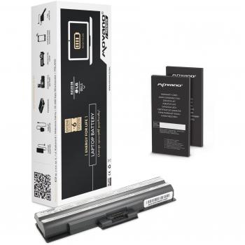 Kit Movano Premium Sony BPS13 – PCG-21313L