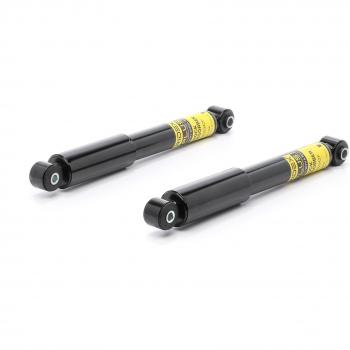 RIDEX PLUS 854S2243P Ammortizzatore per FORD, FIAT, ABARTH