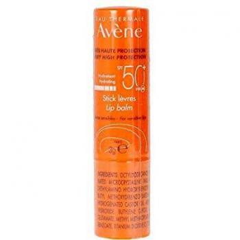 Avene Very High Protection Lip Balm for Sensitive Lips 0.1oz