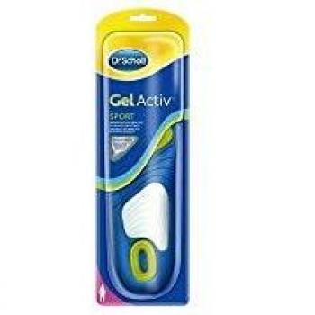 Dr. Scholl's Activ Gel Insoles for Women