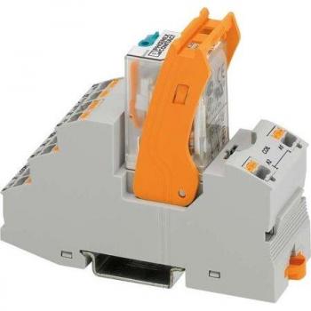 Modulo RIF‑2 24 V DC, relè Phoenix Contact a 2X21