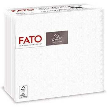 Tovaglioli di Carta 2 Veli Bianco