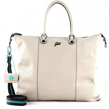 GABS G3 Plus Sac en Cuir Stone 43 cm