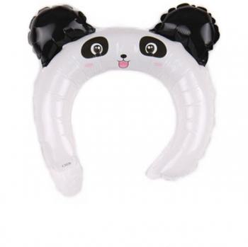 Tiara Panda Party