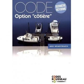 Code Option Côtière