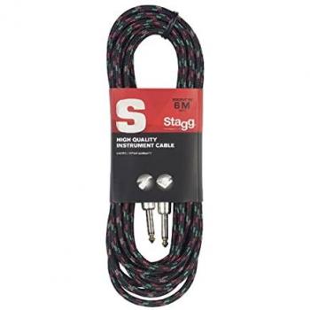 Stagg 20′ Vintage Tweed Audio Crossover